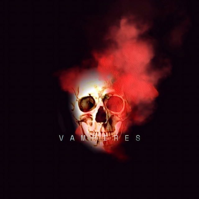 Vampires cover