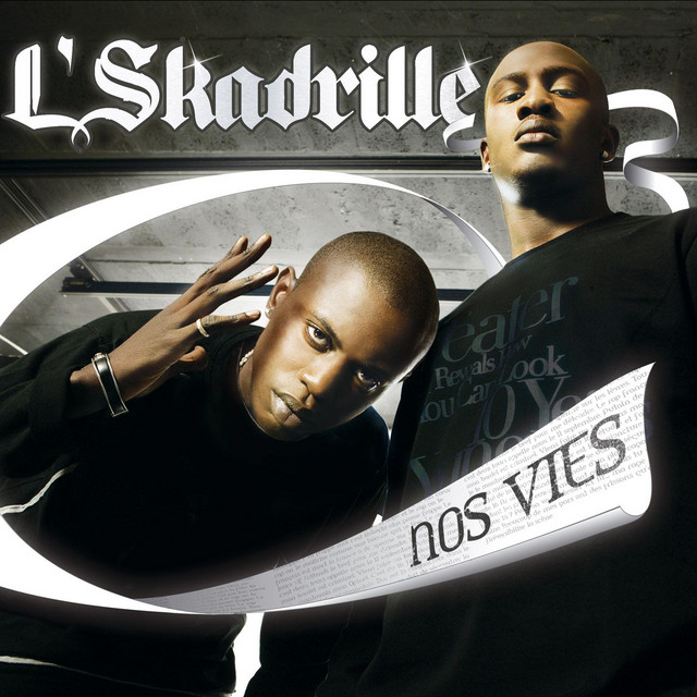 Nos Vies cover art