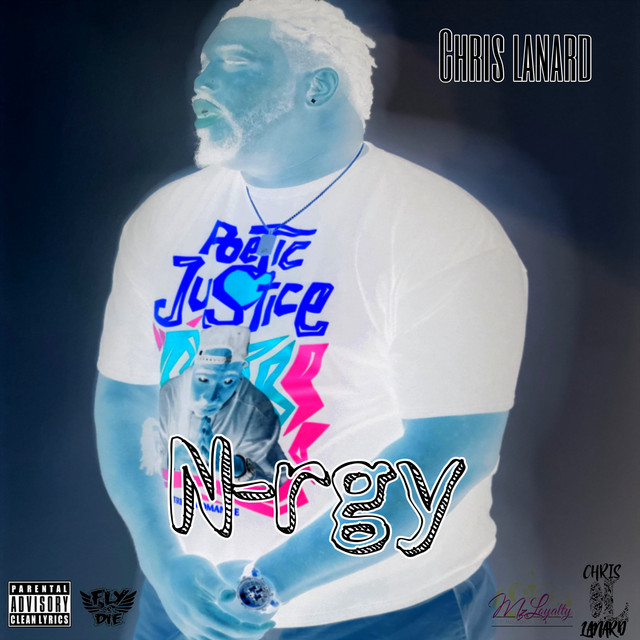N-rgy cover