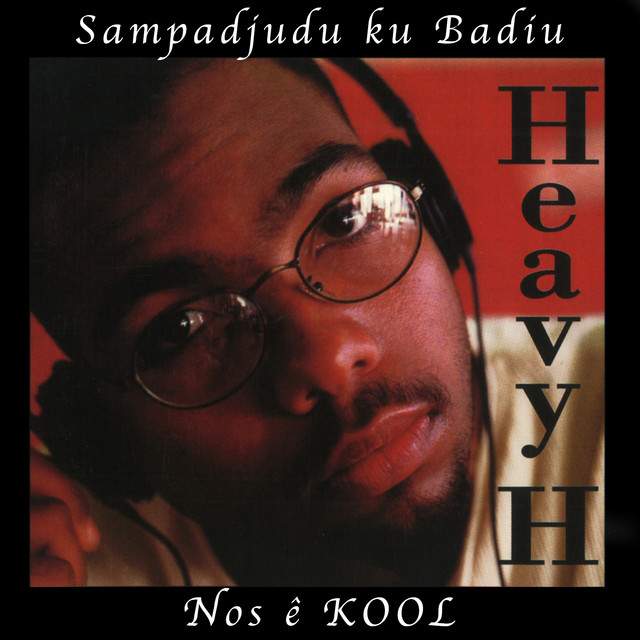 Sampadjudu Ku Badiu Nos ê Kool cover art