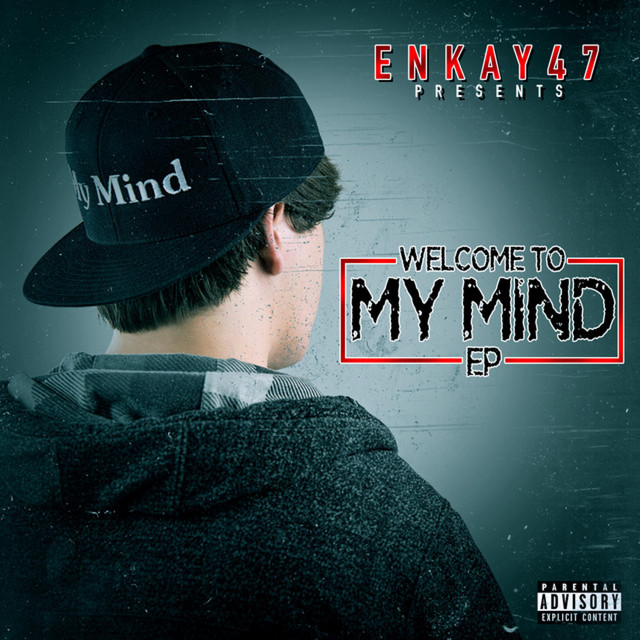 Welcome to My Mind cover art