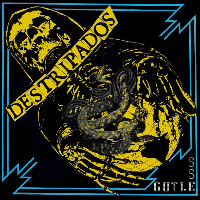 Destripados