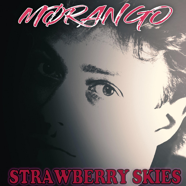 Strawberry Skies cover art