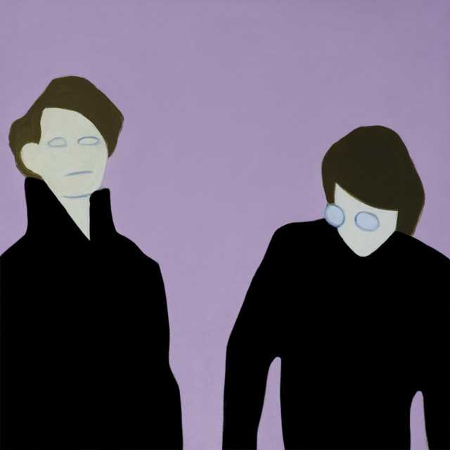 Quiet Clapping cover art