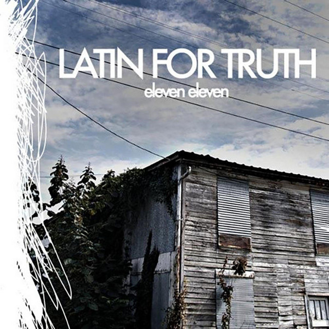 Latin for Truth Photo