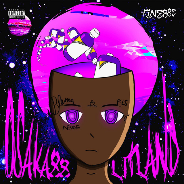 Saft cover art