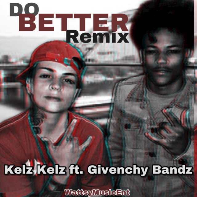 Kelz Kelz | Spotify