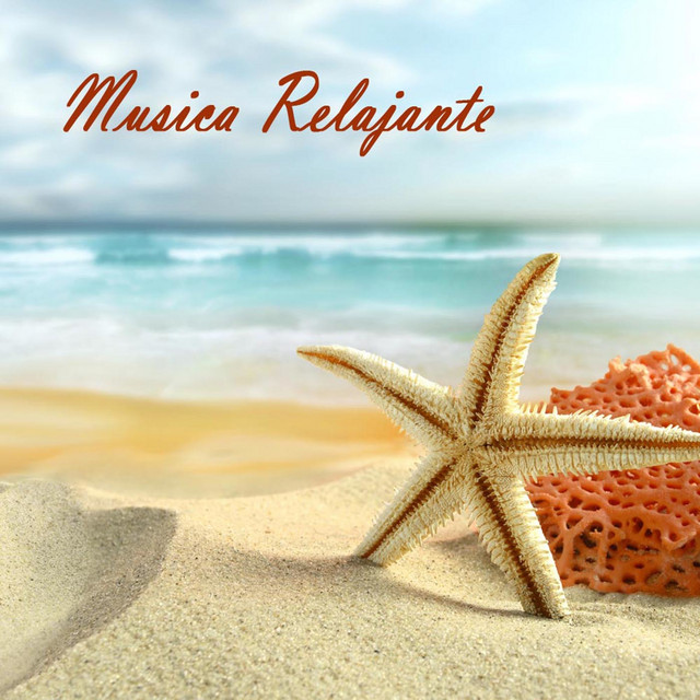 Musica Relajante cover art