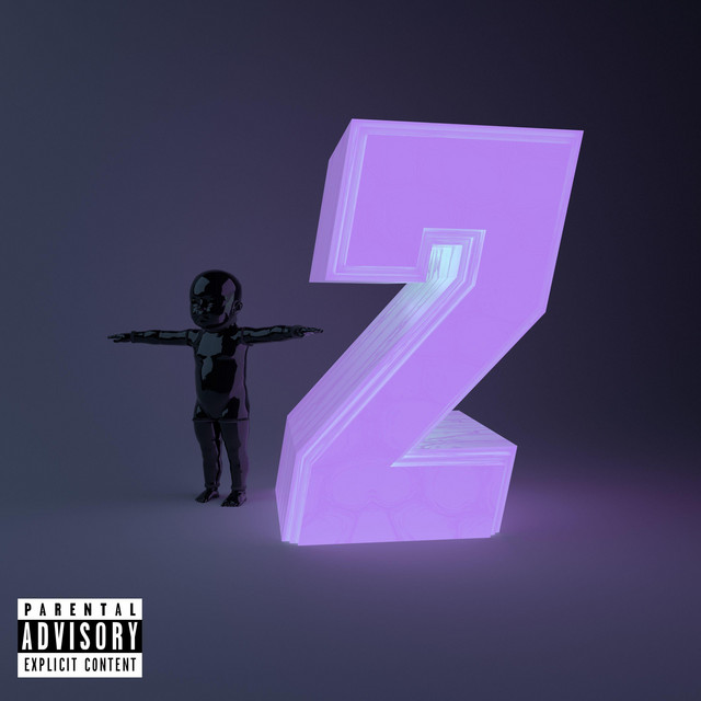Juice Baby 2 cover art