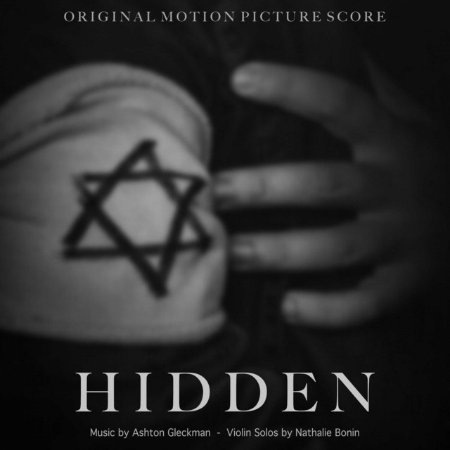 The Hidden Children (feat. Nathalie Bonin)