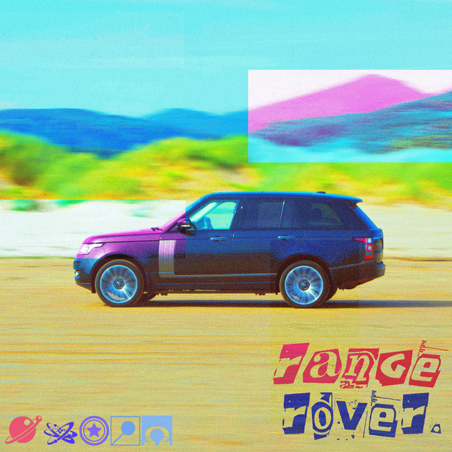 Range rover song