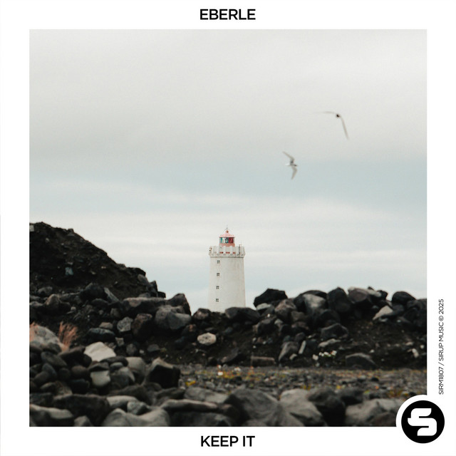 Keep It - Extended Mix album art