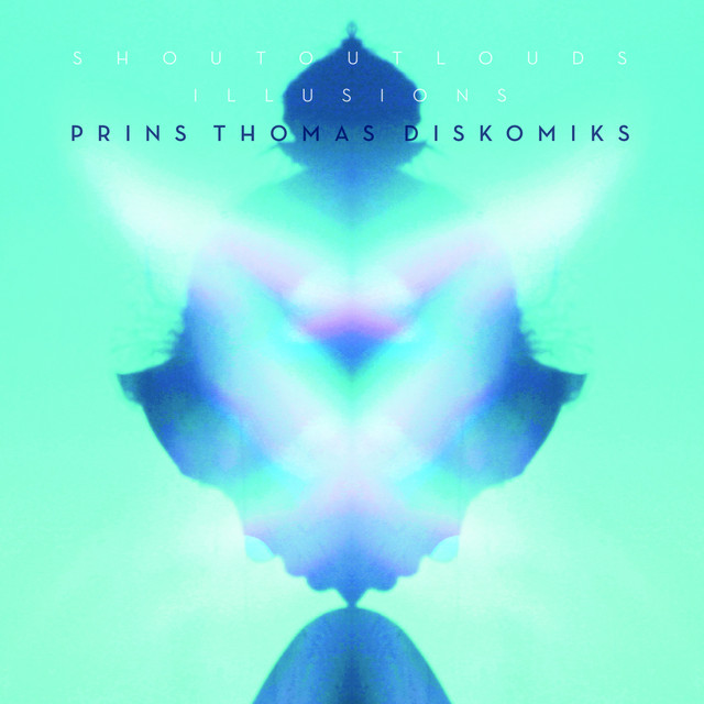 Illusions (Prins Thomas Diskomiks)