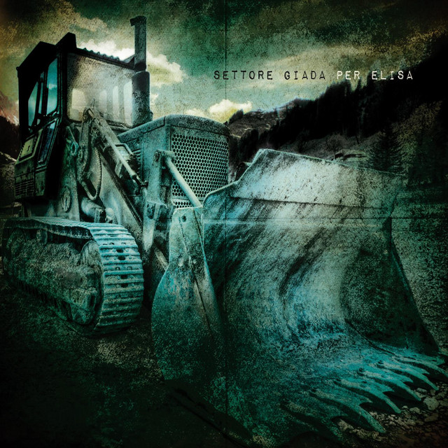 Per Elisa cover art