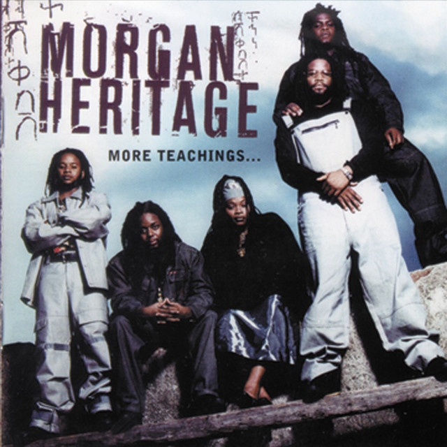 その他 WHAT WE NEED IS LOVE/MORGAN HERITAGE What we need is love - Morgan Heritage - YouTube