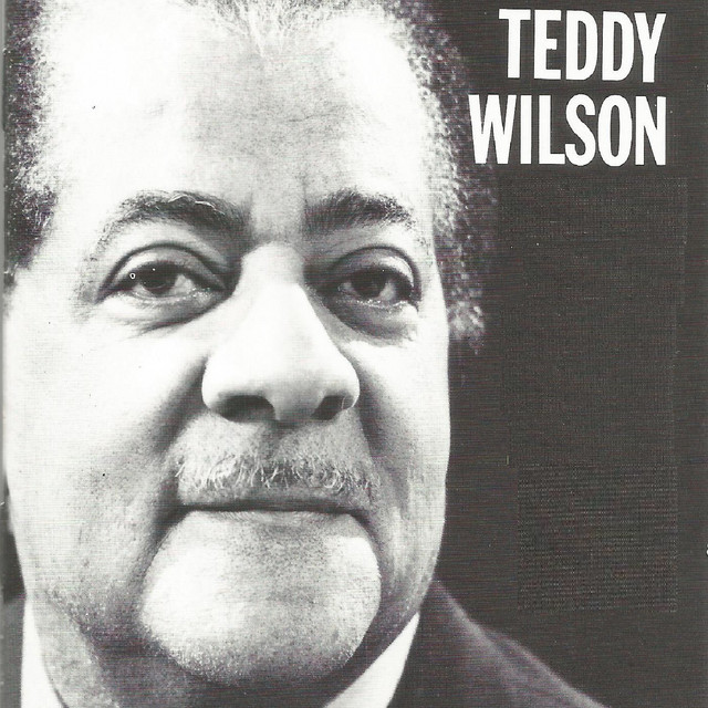 Teddy Wilson cover