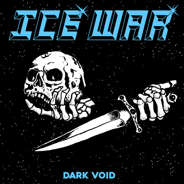 Dark Void cover
