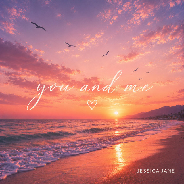 You and me
