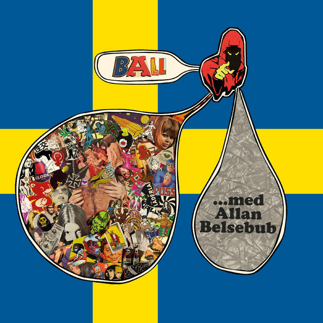 Som du är…var jag en gång…Som jag är – kommer du aldrig att bli cover art