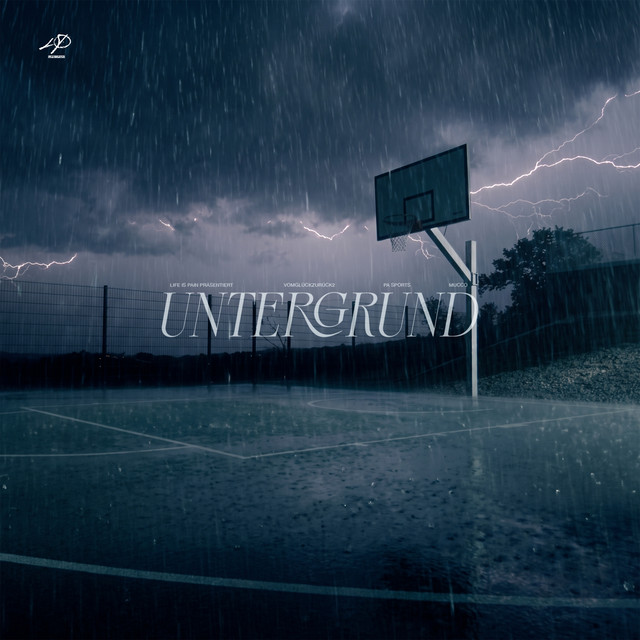 UNTERGRUND