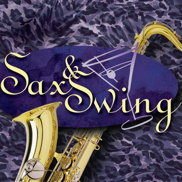 Sax And Swing cover art