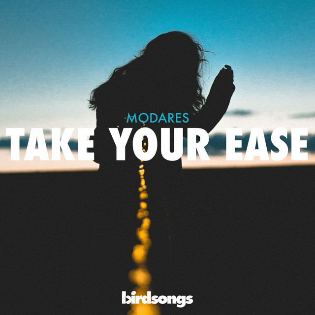 Take Your Ease cover art