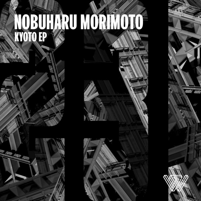 Kyoto album art