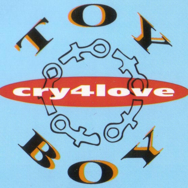 Cry 4 love cover