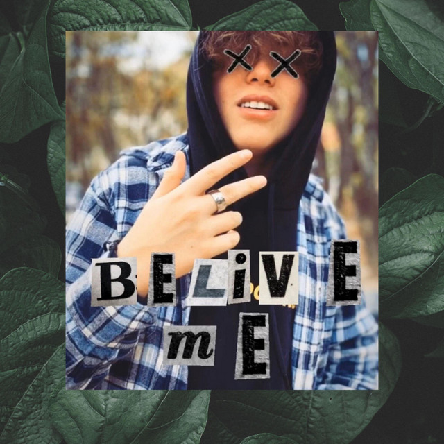 Belive Me I Miss U 2 cover