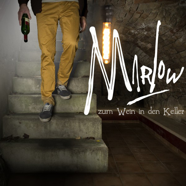 Zum Wein in den Keller cover art
