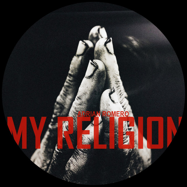 My Religion cover art