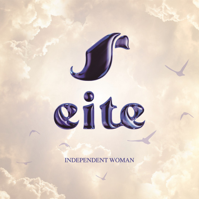 Capa de INDEPENDENT WOMAN - eite