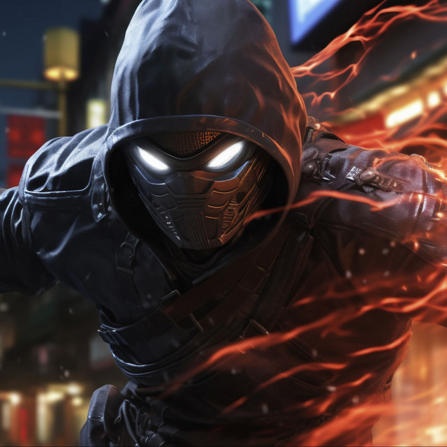 Cover art: Figthing of Superheroes — PandaBroProd