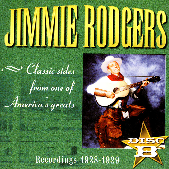 Recordings 1927 - 1933 Disc B