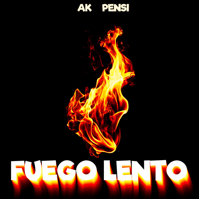 Fuego Lento