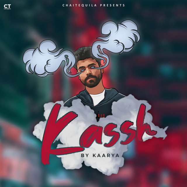 Kassh - Single by Kaarya | Spotify