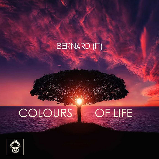 Colours of Life album art
