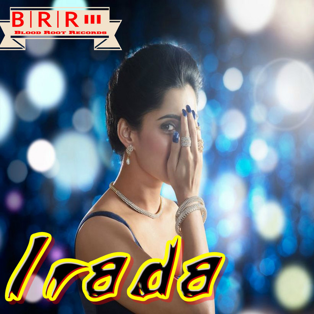 Irada, Vol. 1, 2, 3 & 4 - Compilation by Various Artists | Spotify