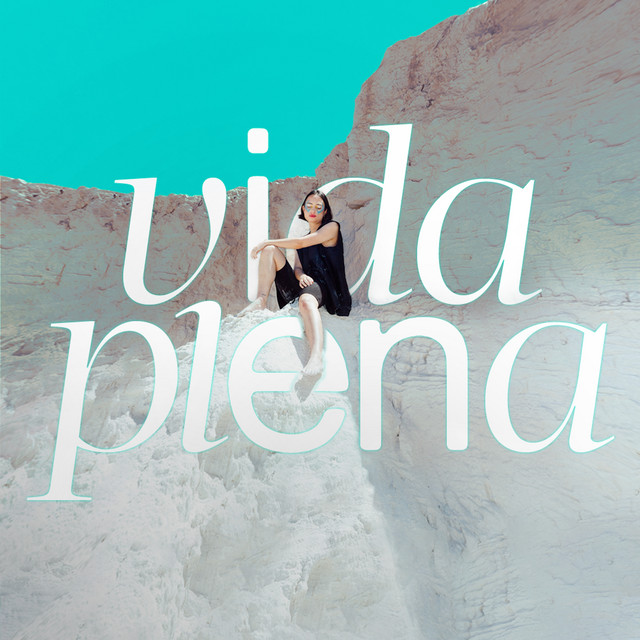 Vida Plena cover art