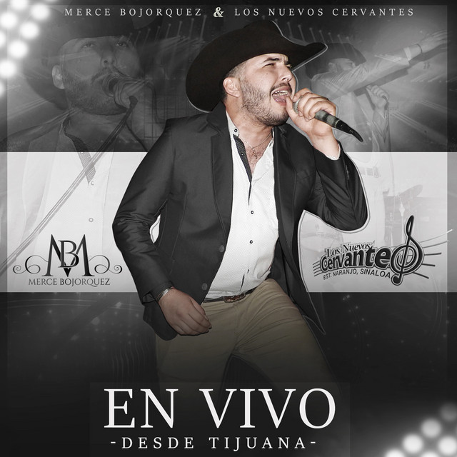 En Vivo Desde Tijuana cover art