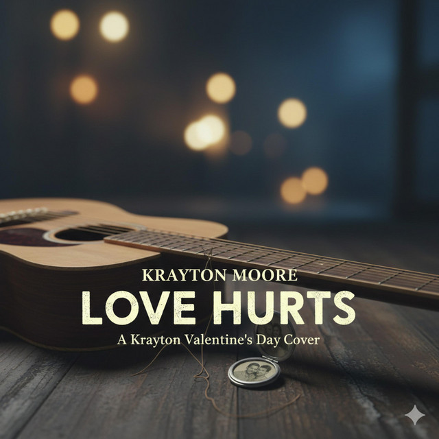 Love Hurts