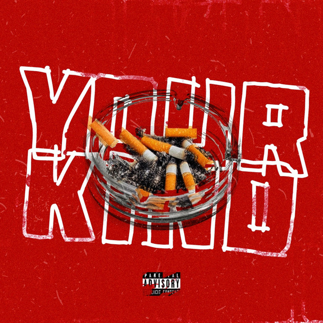 YOUR KIND cover art