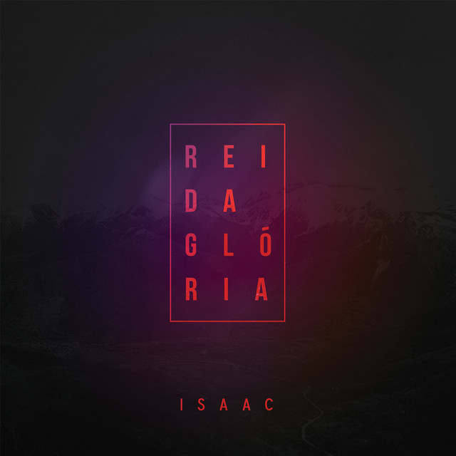 Rei da Glória cover art