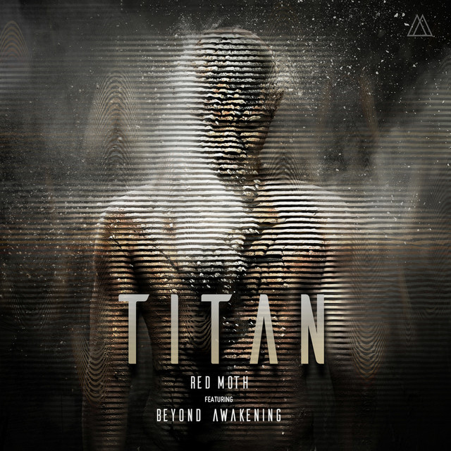 Titan cover art