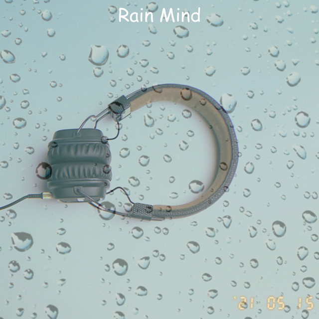 RainMind cover art
