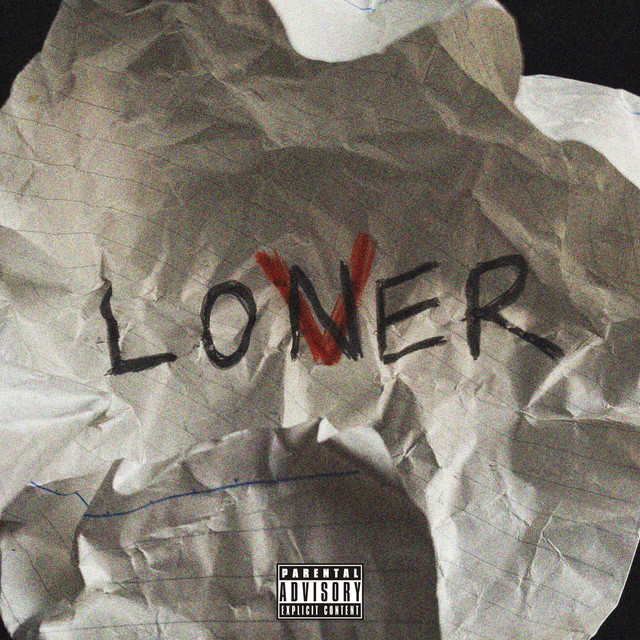 LOVER cover art