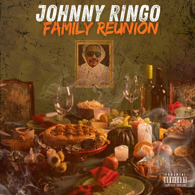 Johnny Ringo | Spotify