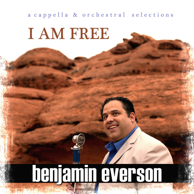 I Am Free cover art