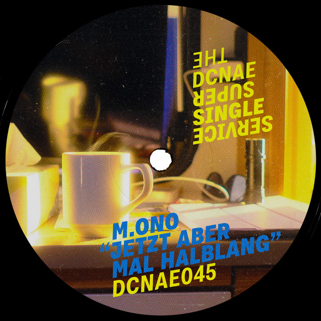 undefined album image