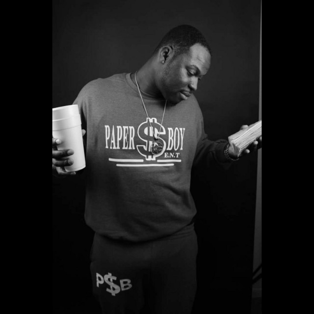 Self Driven - Album by Paperboyj | Spotify
